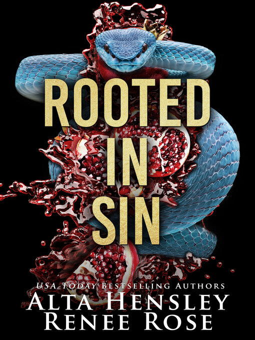 Title details for Rooted in Sin by Alta Hensley - Available
